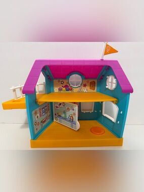 Hasbro interactive Peppa Pig Clubhouse - clubhouse only